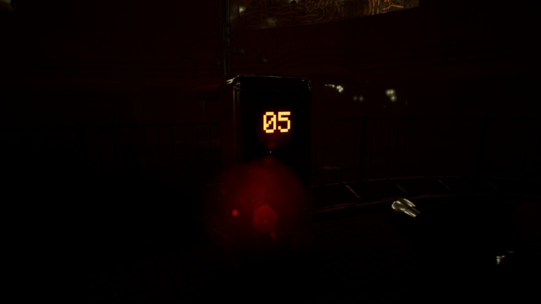 《逃离后室》第十六关通关攻略分享