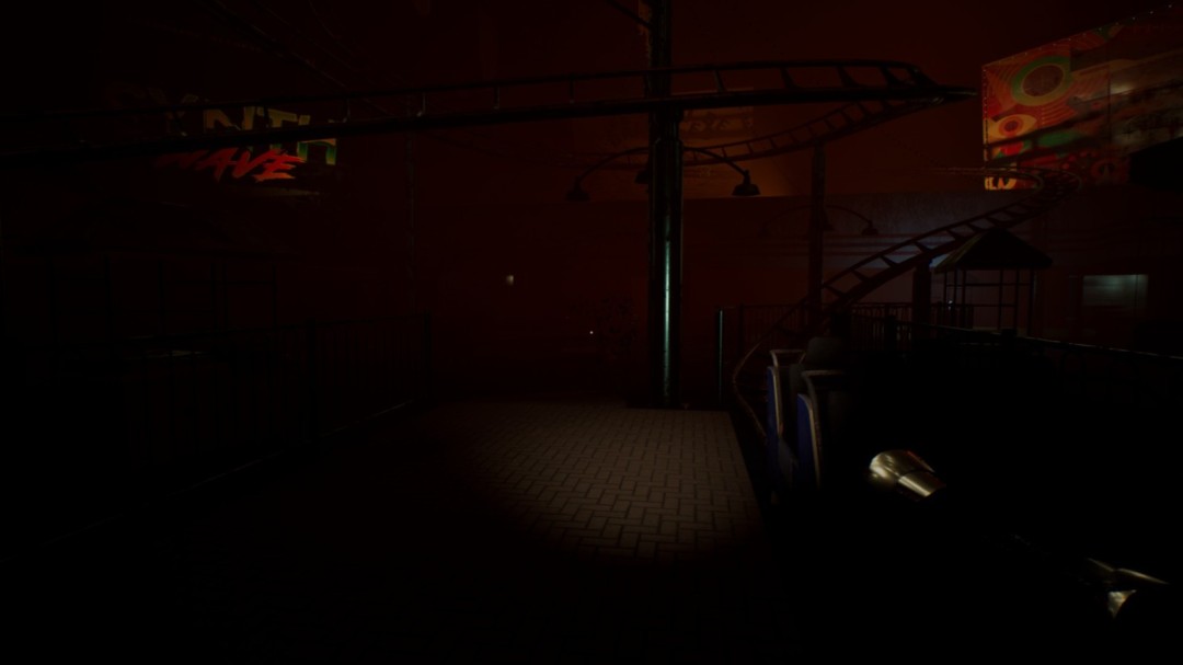 《逃离后室》第十六关通关攻略分享