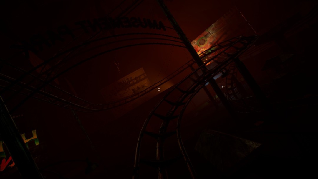 《逃离后室》第十六关通关攻略分享