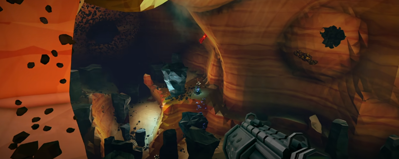 《深岩银河》伤害机制特点介绍