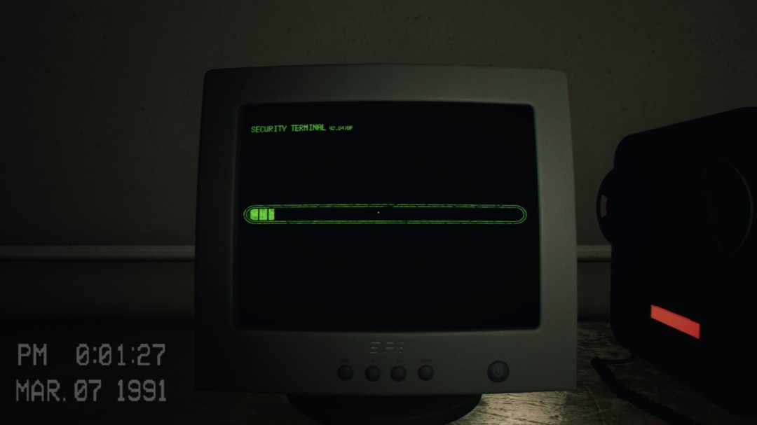 《逃离后室》第二十一关通关攻略分享