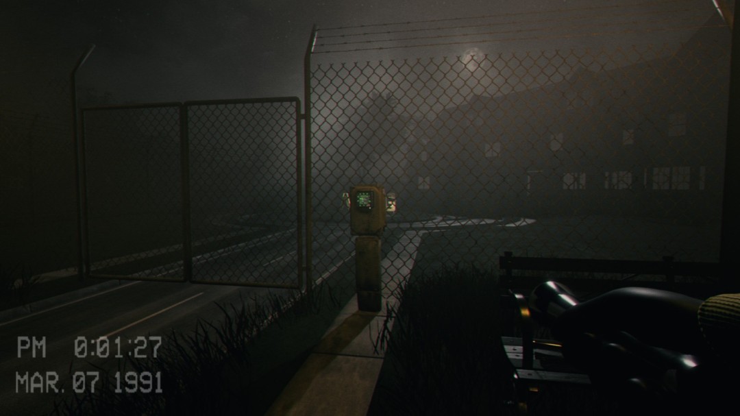 《逃离后室》第二十一关通关攻略分享