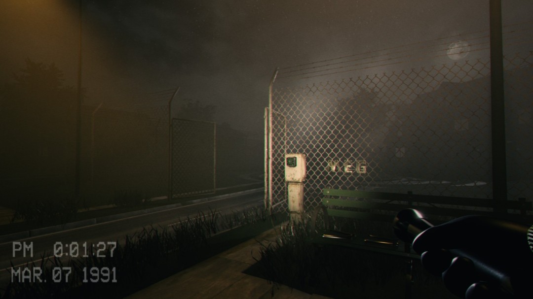 《逃离后室》第二十一关通关攻略分享