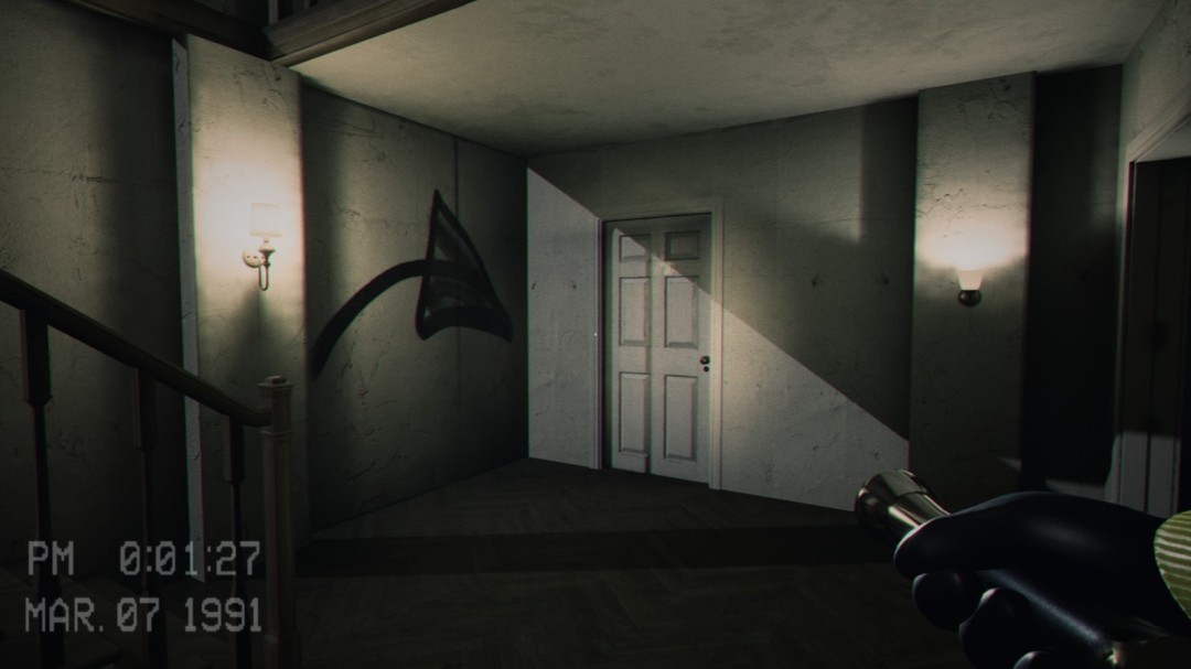 《逃离后室》第二十一关通关攻略分享