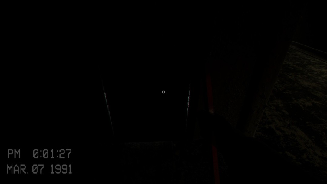 《逃离后室》第二十一关通关攻略分享