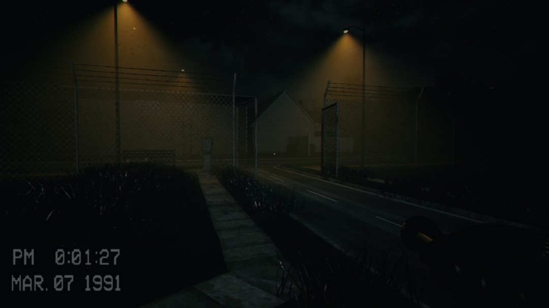 《逃离后室》第二十一关通关攻略分享