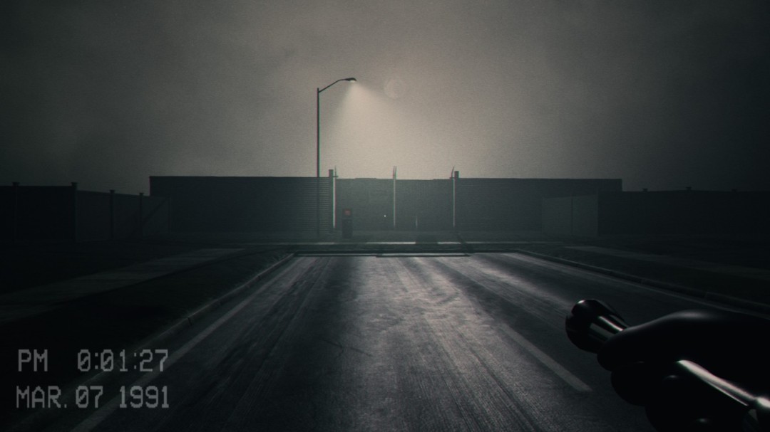 《逃离后室》第二十一关通关攻略分享