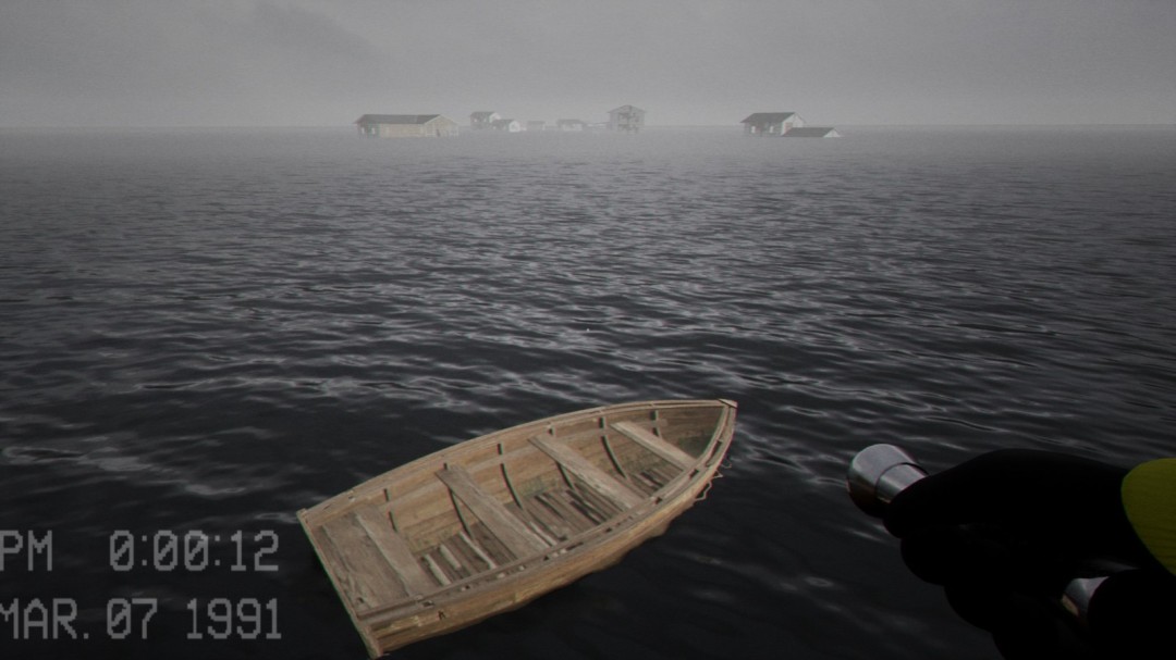 《逃离后室》第十八关通关攻略分享