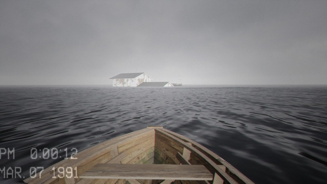 《逃离后室》第十八关通关攻略分享