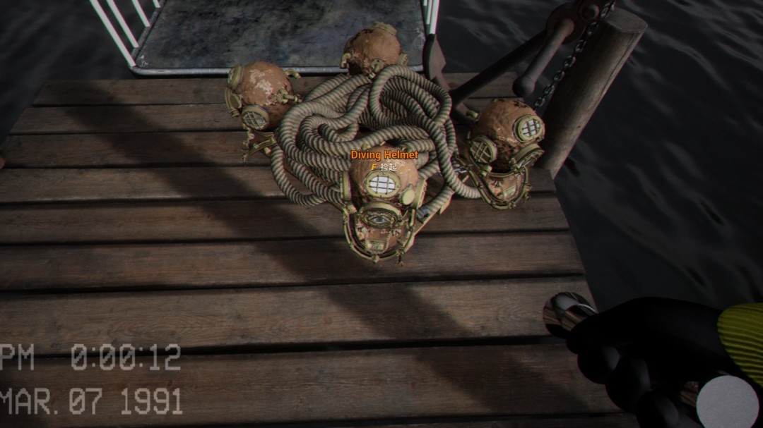 《逃离后室》第十八关通关攻略分享