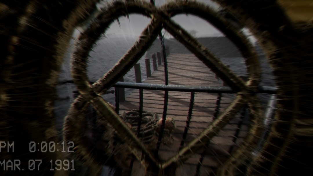 《逃离后室》第十八关通关攻略分享