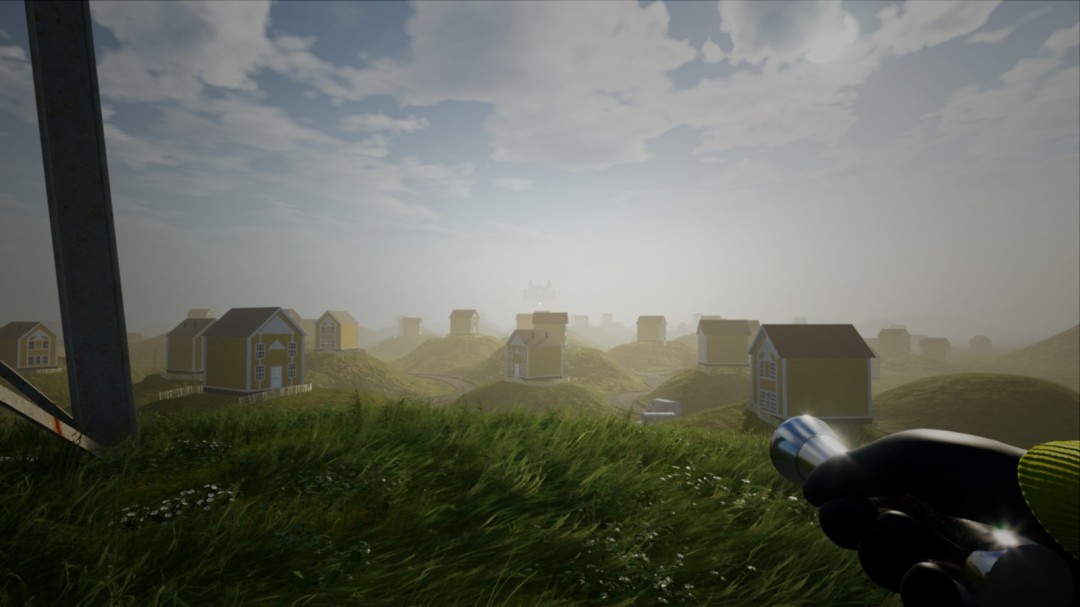 《逃离后室》第十五关通关攻略分享