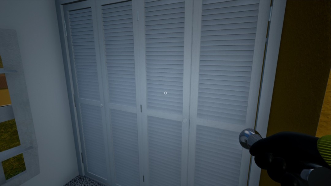 《逃离后室》第十五关通关攻略分享