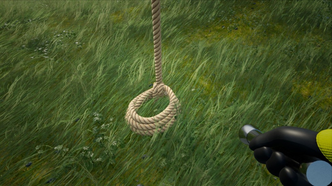 《逃离后室》第十五关通关攻略分享