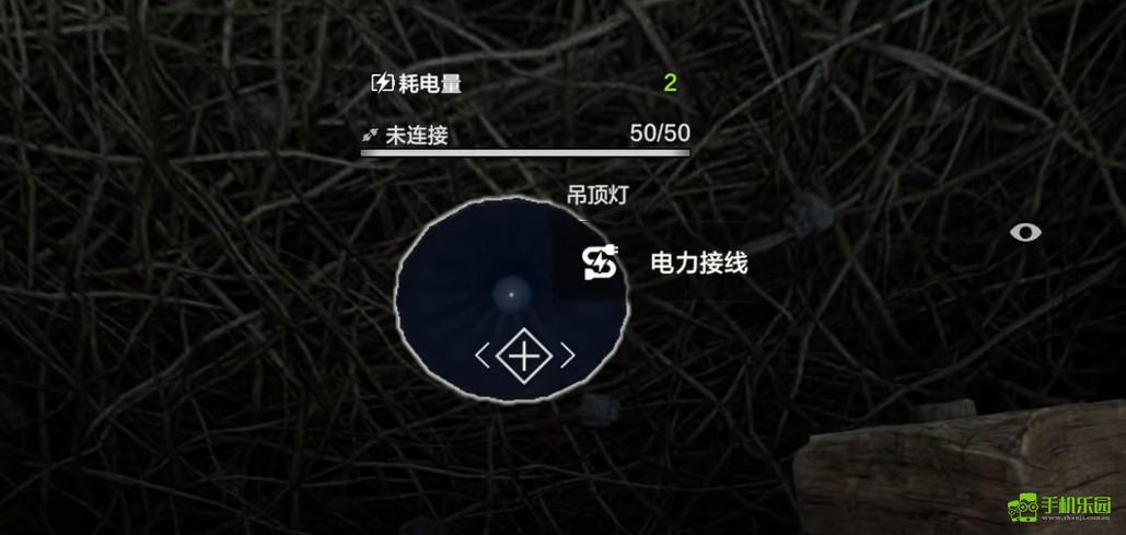 失控进化简易电灯怎么通电 失控进化简易电灯怎么用