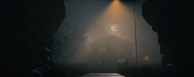 《逃离后室》第十七关通关攻略分享