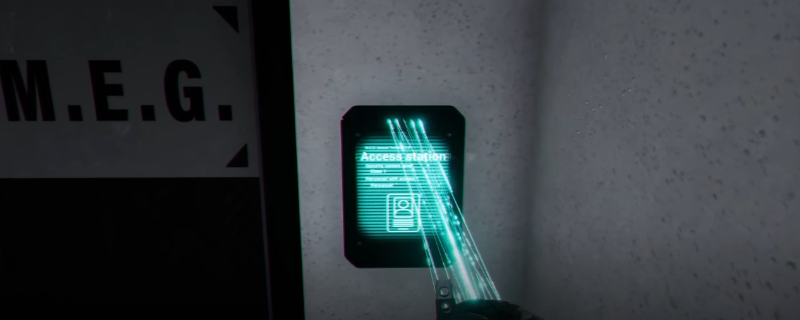 《逃离后室》第二十二关通关攻略分享