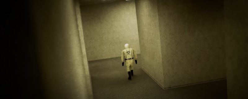 《逃离后室》第十九关通关攻略分享