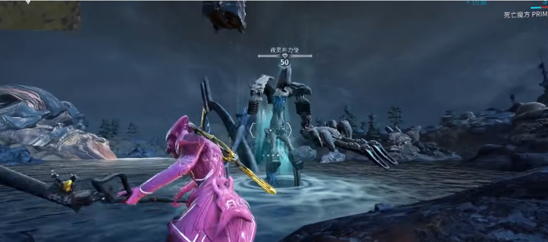 星际战甲三傻怎么召唤 星际战甲三傻召唤方法