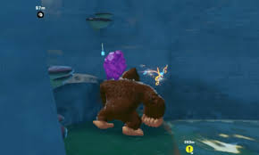 咚奇刚蕉力全开如何收集全香蕉