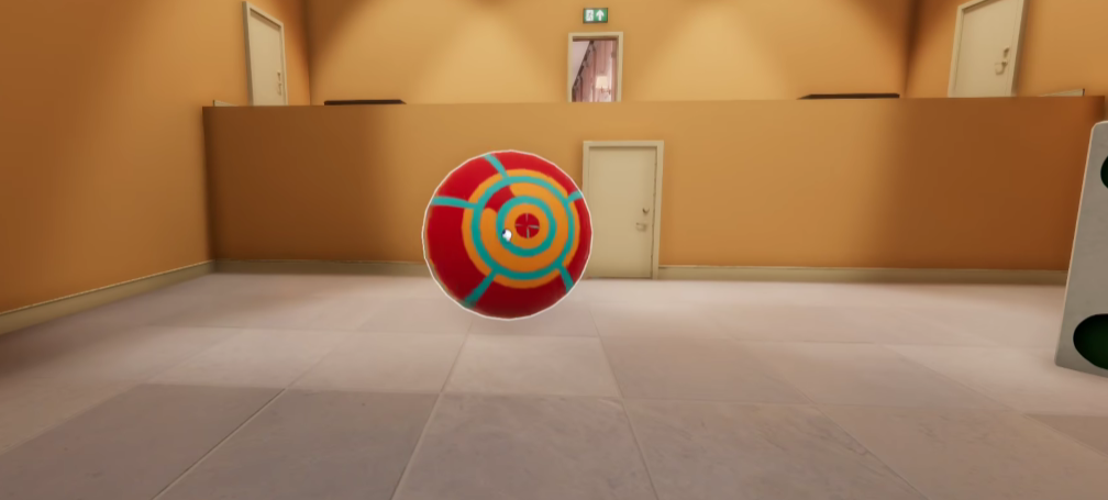 超阈限空间彩蛋收集指南 超阈限空间全部隐藏彩蛋获取方法详解