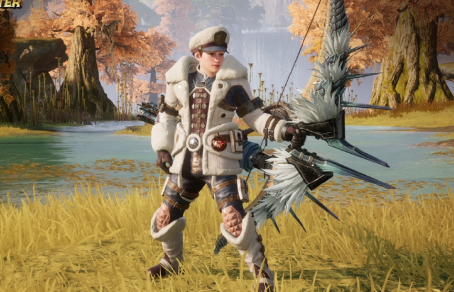 怪物猎人旅人兑换码大全 2024最新可用兑换码汇总