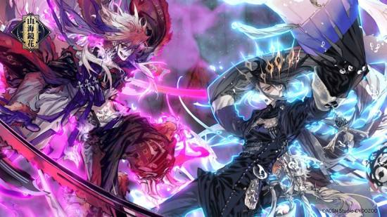 山海镜花灾祸之渊玩法攻略