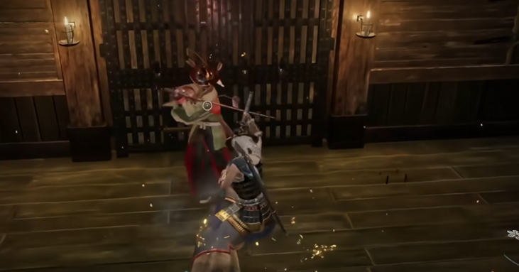 仁王3武器强度排名 仁王3最强武器推荐与实战分析