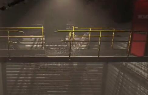 致命公司怎么开门