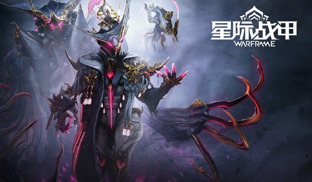 warframe官网注册充值-warframe.com官网入口直达