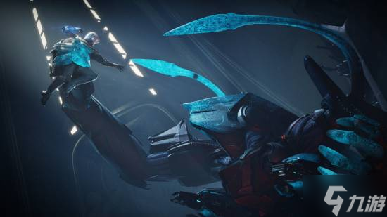 《Exodus》制作组谈创作灵感 称深受《质量效应》启发