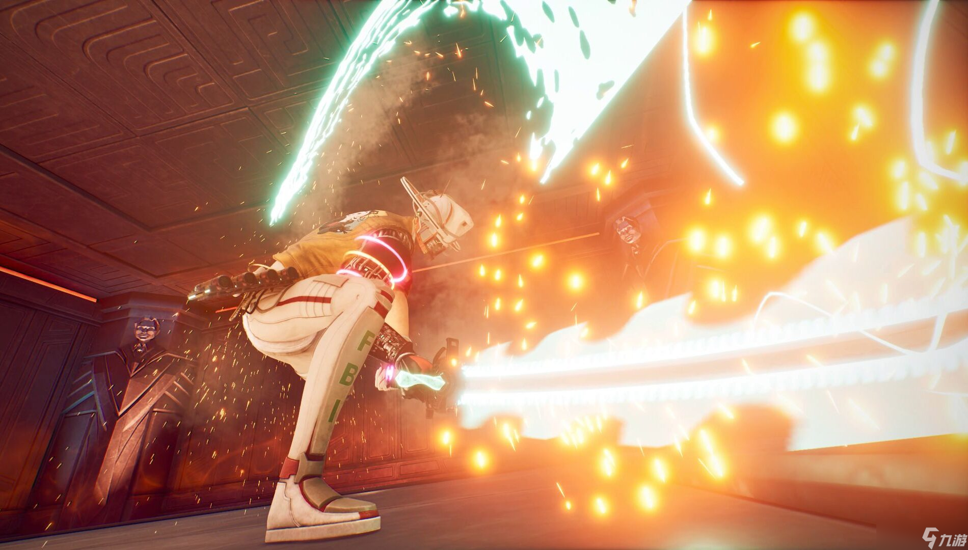 专访：深入探究《罗密欧已死》混乱背后的故事