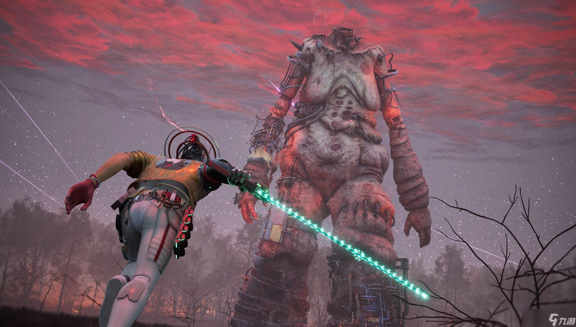 专访：深入探究《罗密欧已死》混乱背后的故事