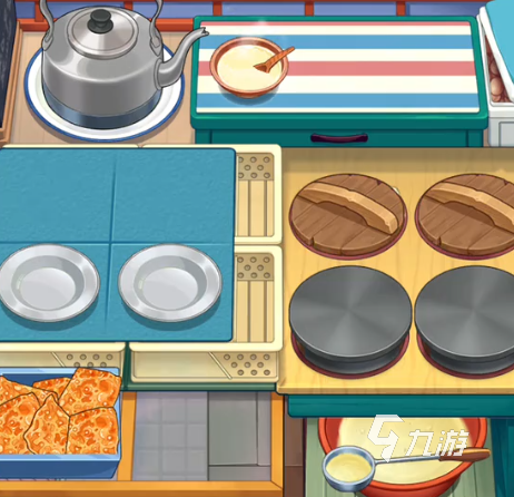 糖果森林逃脱下载地址在哪 糖果森林逃脱下载地址介绍