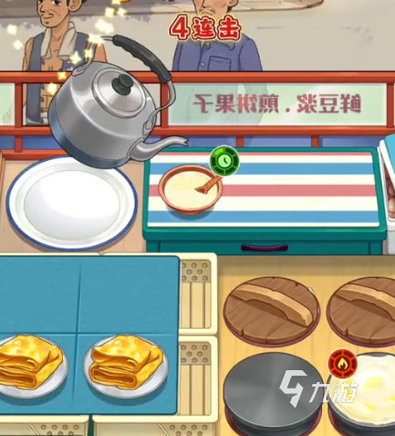 糖果森林逃脱下载地址在哪 糖果森林逃脱下载地址介绍