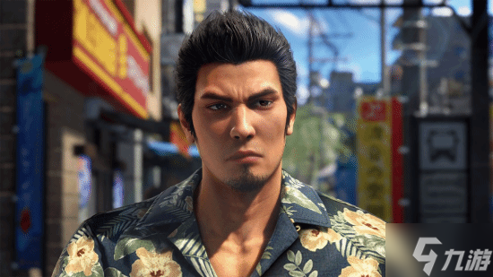 《如龙：极3/如龙3外传Dark Ties》媒体评分解禁！M站均分74分