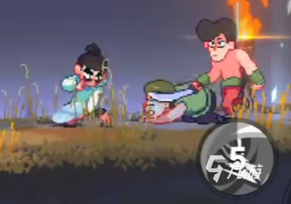 伍六七暗影交锋下载入口在哪 伍六七暗影交锋免费下载介绍