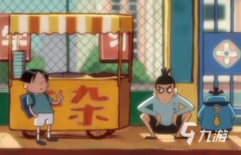 伍六七暗影交锋下载入口在哪 伍六七暗影交锋免费下载介绍