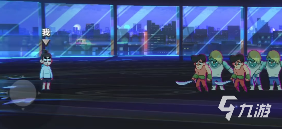 伍六七暗影交锋下载入口在哪 伍六七暗影交锋免费下载介绍