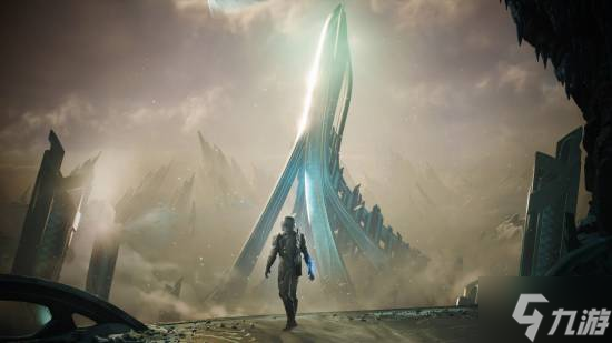 《Exodus》制作组谈创作灵感 称深受《质量效应》启发