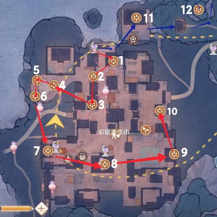 无限暖暖获取万相通宝的三种方法总结