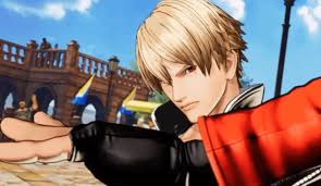 饿狼传说群狼之城C罗战败台词是什么