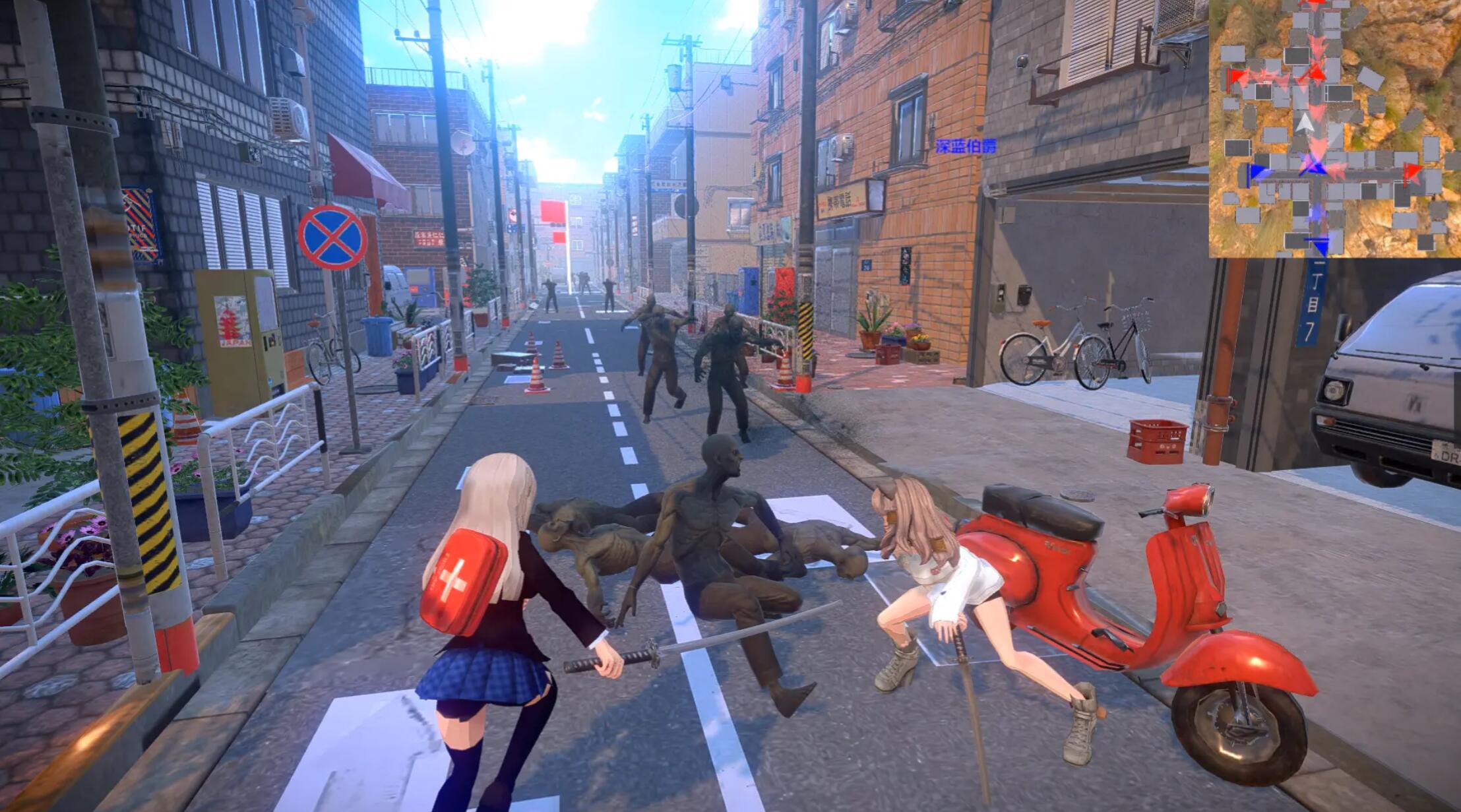 少女战地2兑换码大全 2024最新少女战地2激活码汇总