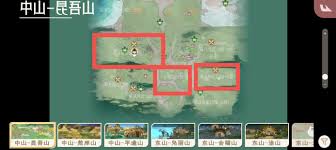 山海进化录文文在哪捕捉