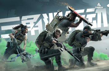 云三角洲官网入口-云三角洲畅玩攻略