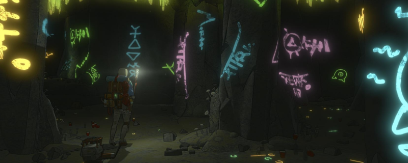 《孤山独影》隐秘成就攻略