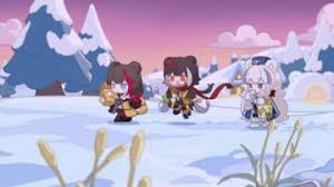 明日方舟轻松小熊联动活动如何