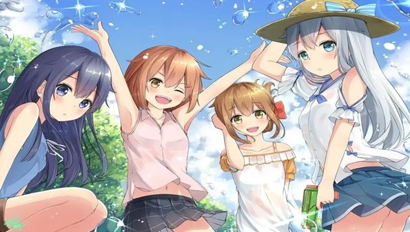 歪歪漫画秋蝉入口地址2026-秋蝉漫画免费下拉式阅读链接