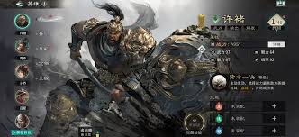 三国天下归心势力如何选择