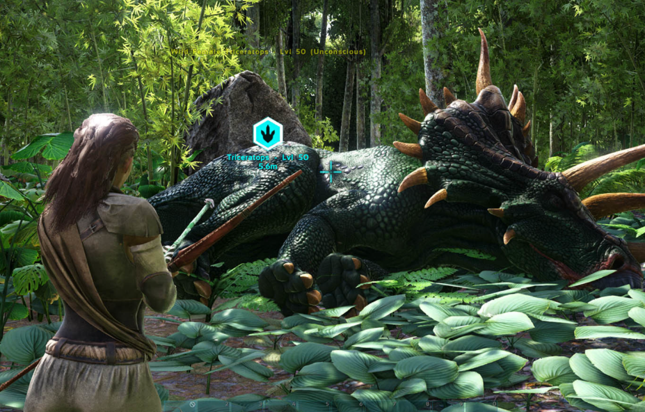 方舟生存进化配置要求 方舟生存进化最低配置与推荐配置详解